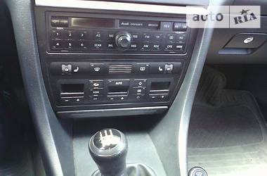 Седан Audi A6 1999 в 