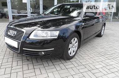 Audi A6 2007