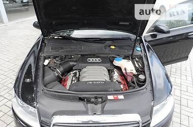 Седан Audi A6 2007 в Днепре