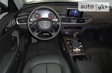 Седан Audi A6 2016 в Чернигове