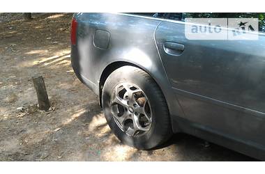 Универсал Audi A6 2001 в 