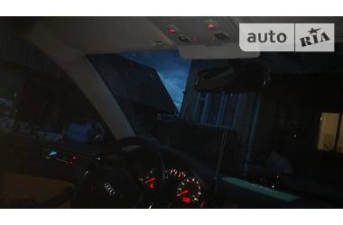 Универсал Audi A6 2001 в 