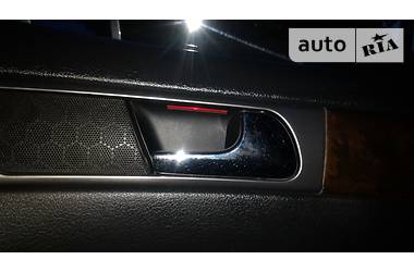 Универсал Audi A6 2001 в 