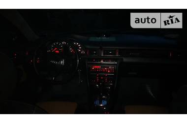 Универсал Audi A6 2001 в 