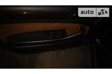 Универсал Audi A6 2001 в 