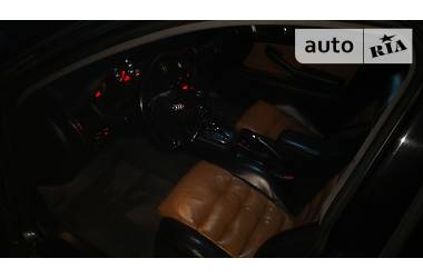 Универсал Audi A6 2001 в 