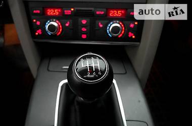 Универсал Audi A6 2005 в Киеве