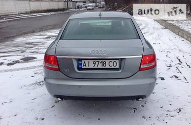  Audi A6 2008 в Ровно