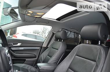 Седан Audi A6 2006 в Киеве