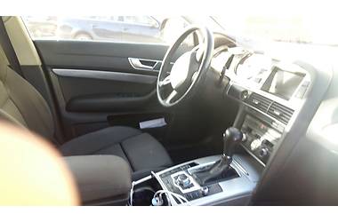 Универсал Audi A6 2011 в Коломые