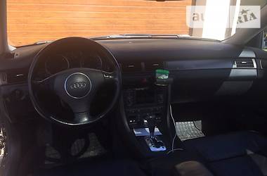 Универсал Audi A6 2003 в 
