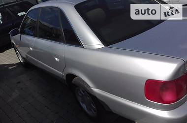 Седан Audi A6 1997 в Черновцах