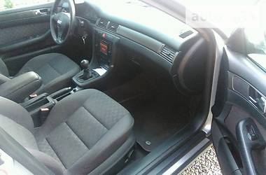 Универсал Audi A6 1999 в Стрые