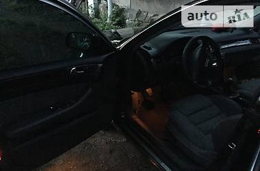 Седан Audi A6 2001 в Черновцах