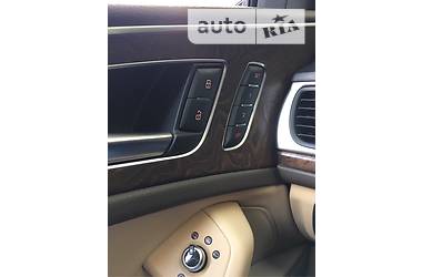 Седан Audi A6 2012 в Кривом Роге