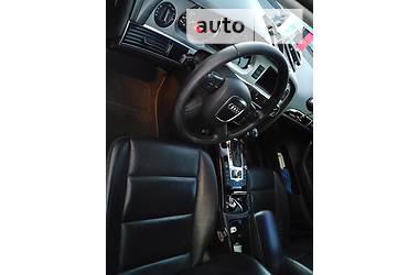 Седан Audi A6 2007 в Луцке