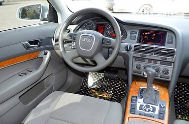 Седан Audi A6 2004 в Одессе