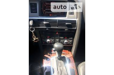 Седан Audi A6 2008 в Одессе