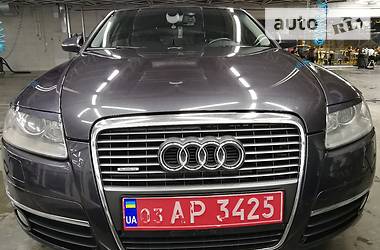 Седан Audi A6 2007 в Луцке