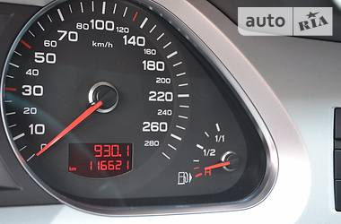 Универсал Audi A6 2010 в Дубно