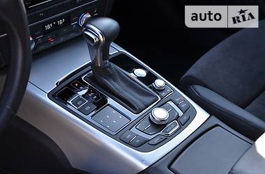 Универсал Audi A6 2014 в Луцке