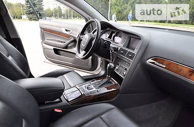 Седан Audi A6 2006 в Ровно