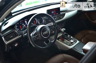 Седан Audi A6 2013 в Хмельницком