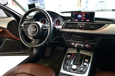 Седан Audi A6 2013 в Хмельницком