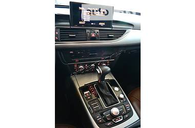 Седан Audi A6 2013 в Хмельницком