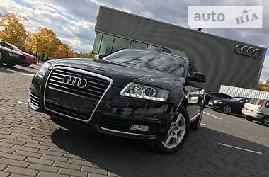 Audi A6 2009