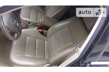 Седан Audi A6 2002 в Ровно