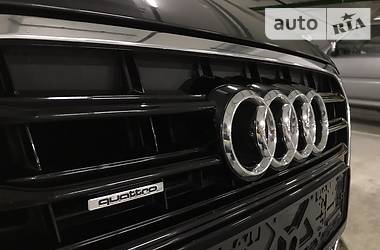 Седан Audi A6 2015 в Киеве