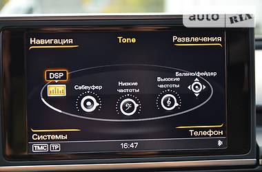 Седан Audi A6 2013 в Луцке