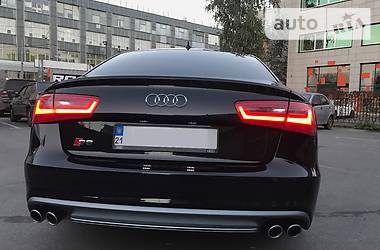 Седан Audi A6 2013 в Харькове