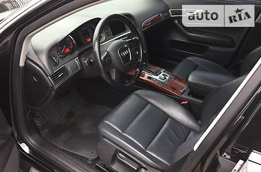  Audi A6 2006 в Киеве