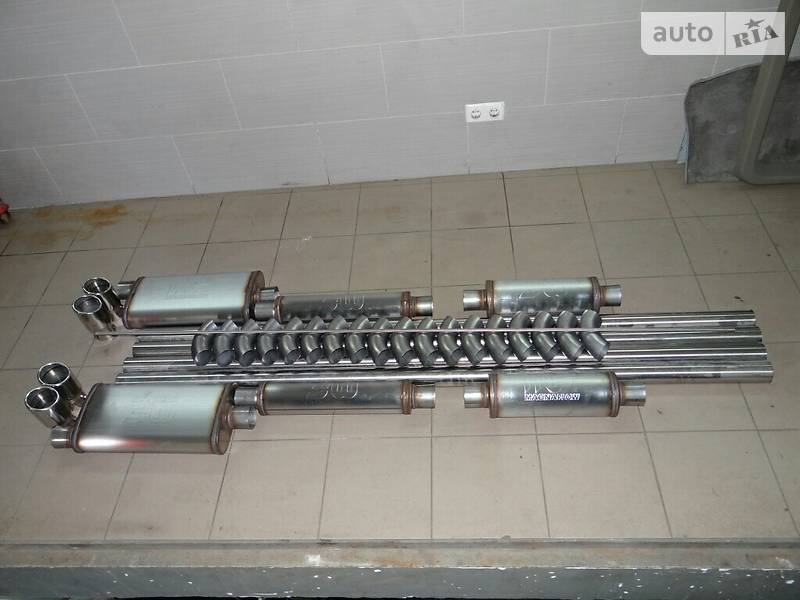 Седан Audi A6 2000 в Києві