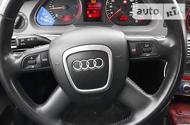 Седан Audi A6 2005 в Луцке