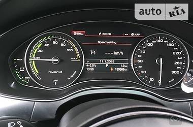 Седан Audi A6 2012 в Радивилове