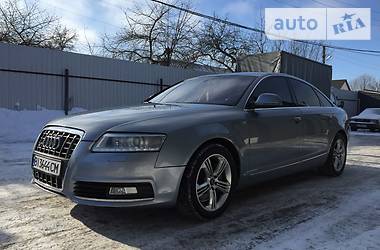 Audi A6 2007