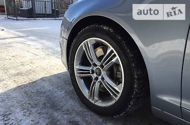 Седан Audi A6 2007 в Полтаве