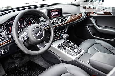 Седан Audi A6 2012 в Киеве