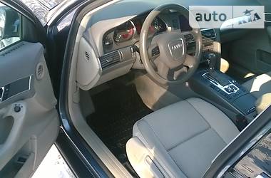 Седан Audi A6 2005 в Луцке