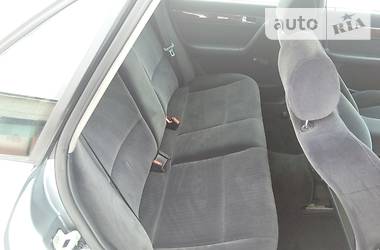 Седан Audi A6 1996 в Ровно