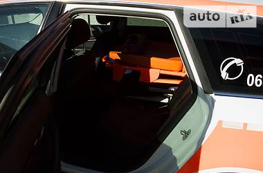 Автомобиль скорой помощи Audi A6 2010 в 