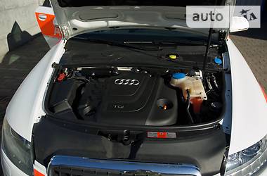 Автомобиль скорой помощи Audi A6 2010 в 