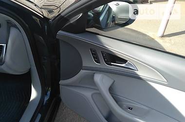 Седан Audi A6 2013 в 