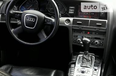 Седан Audi A6 2005 в Сумах