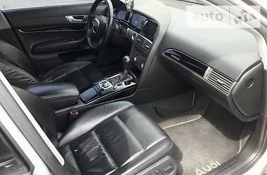 Седан Audi A6 2005 в Сумах