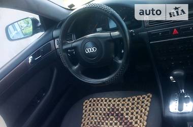 Универсал Audi A6 2001 в Млинове