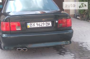 Седан Audi A6 1996 в Хмельницком